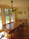 Dining Tables and Servers